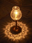 candle, shadow, light, mood, fire, reflection, remember, brown candle, brown candles